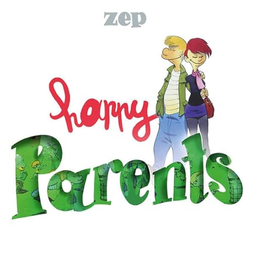 Happy Parents: Band 1. Happy Parents: Band 1.