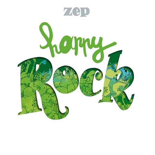 Happy Rock Happy Rock