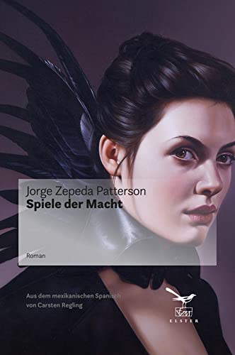 Spiele der Macht von Elster Verlag