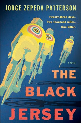 The Black Jersey: A Novel von Random House