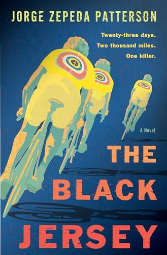 The Black Jersey: A Novel The Black Jersey: A Novel