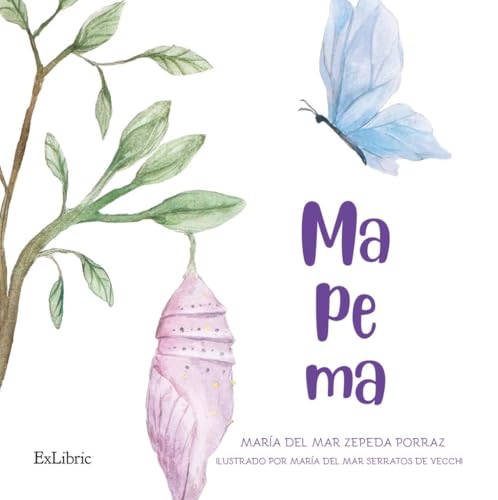Mapema Mapema von ExLibric