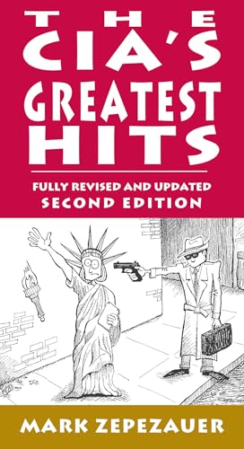CIA's Greatest Hits (Real Story) von CATAPULT