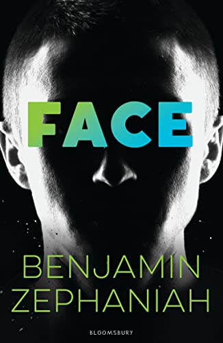 Face von Bloomsbury