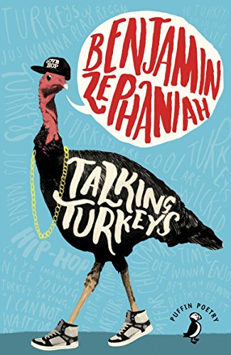 Talking Turkeys (Puffin Poetry)