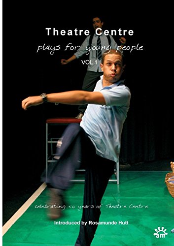Theatre Centre: Plays for Young People: Celebrating 50 Years of Theatre Centre (Aurora New Plays) von Aurora Metro Books