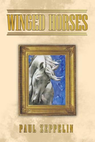Winged Horses von iUniverse