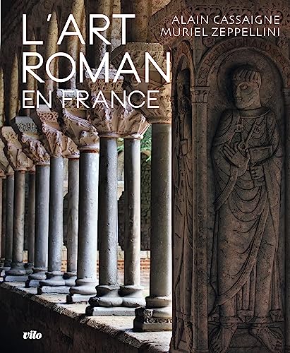 L'art roman en France von VILO