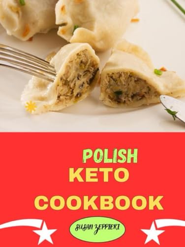 POLISH КЕТО COOKBOOK von Independently published