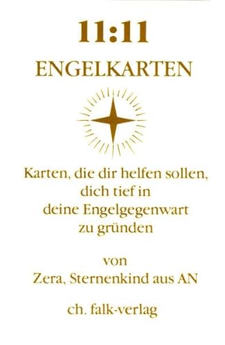 11:11 Engelkarten: Karten, die die helfen sollen, dich tief in deine Engelgegenwart zu gründen 11:11 Engelkarten: Karten, die die helfen sollen, dich tief in deine Engelgegenwart zu gründen
