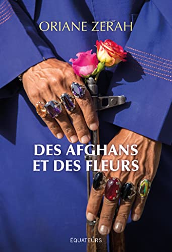 Des Afghans et des Fleurs von DES EQUATEURS