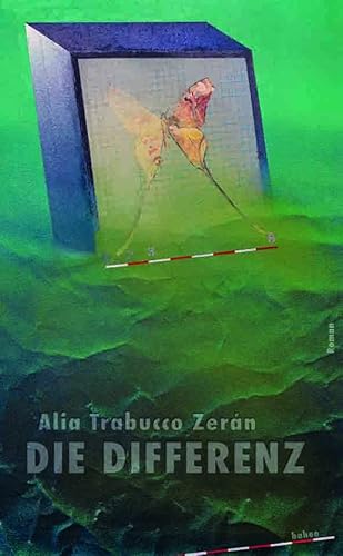 Die Differenz von bahoe books