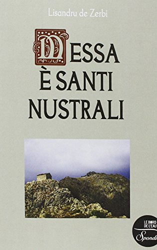 Messa e santi nustrali
