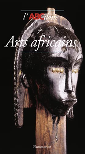 ABCdaire des arts africains