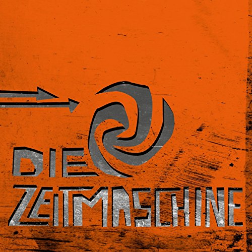 Die Zeitmaschine,1 MP3-CD