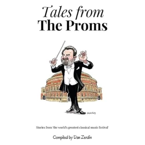 Tales From The Proms von Verite CM Ltd