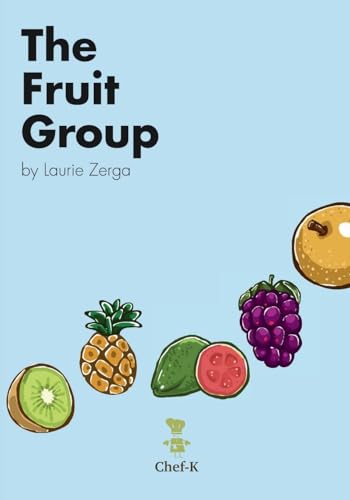 The Fruit Group von Veritas Ink and Press