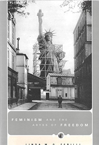 Feminism and the Abyss of Freedom