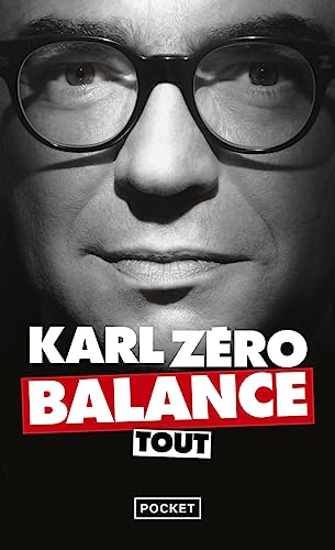 Karl Zéro balance tout von POCKET