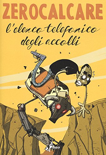 L'elenco telefonico degli accolli L'elenco telefonico degli accolli