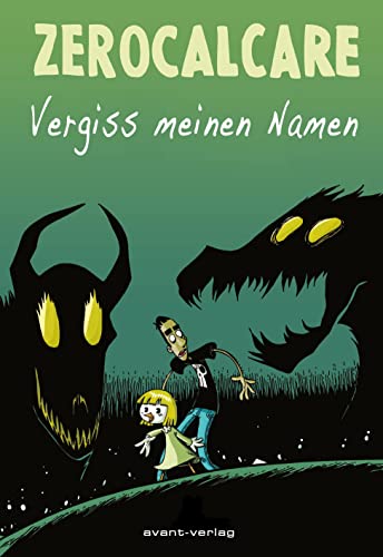 Vergiss meinen Namen von avant-verlag GmbH
