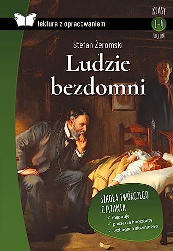 Ludzie bezdomni lektura z opracowaniem Ludzie bezdomni lektura z opracowaniem von SBM