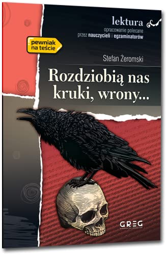 Rozdziobią nas kruki, wrony... von Greg