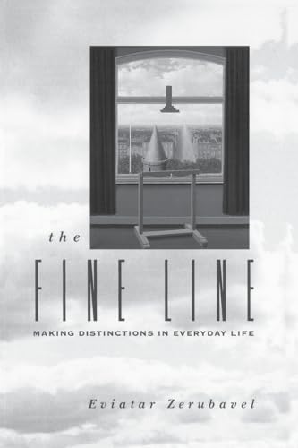The Fine Line The Fine Line von University of Chicago Press