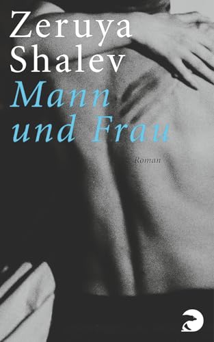 Mann und Frau: Roman von Berlin Verlag Taschenbuch
