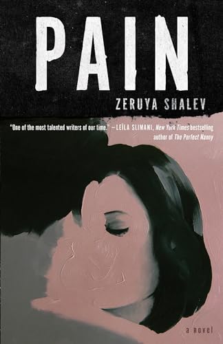 Pain: A Novel von Other Press