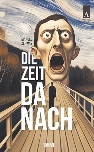 Die Zeit danach von adakia