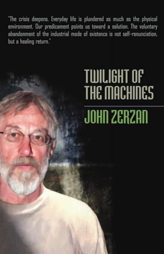 Twilight of the Machines