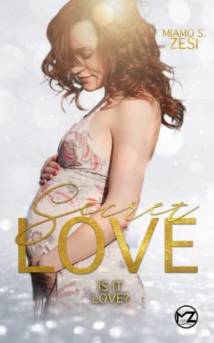 Is it love?: Secret Love
