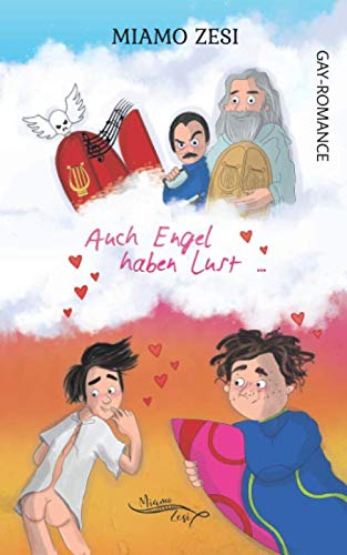 Auch Engel haben Lust ... Auch Engel haben Lust ...