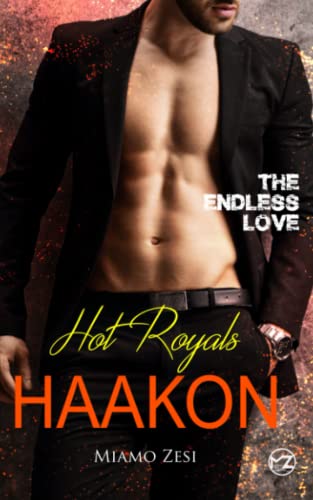Hot Royals Haakon: The endless love Hot Royals Haakon: The endless love