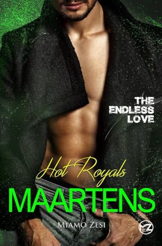 Hot Royals Maartens: The endless love Hot Royals Maartens: The endless love