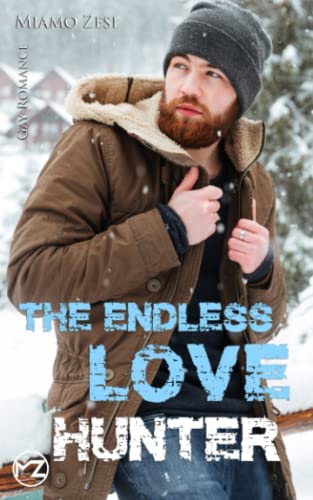 Hunter: The endless love Hunter: The endless love