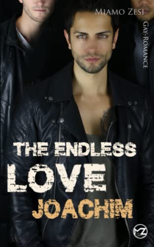 Joachim: The endless love Joachim: The endless love
