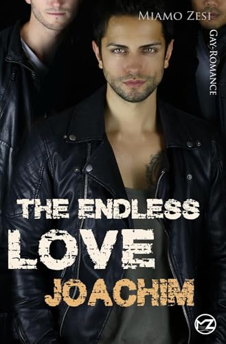 Joachim: The endless love Joachim: The endless love von tolino media
