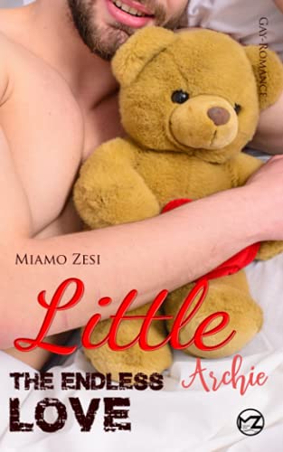 Little Archie: The endless love Little Archie: The endless love von Miamo Zesi