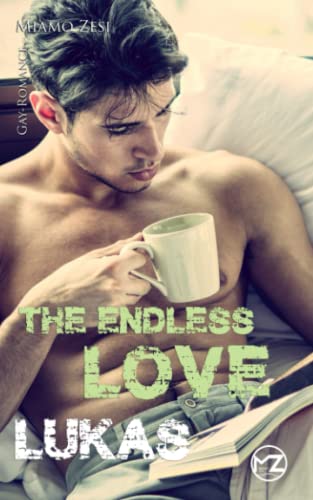 Lukas: The endless love von Miamo Zesi