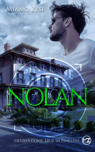 Nolan: Desires come true in Pineline Nolan: Desires come true in Pineline von Miami Zesi