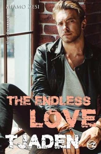 Tjaden: The endless love von Suaoilblna