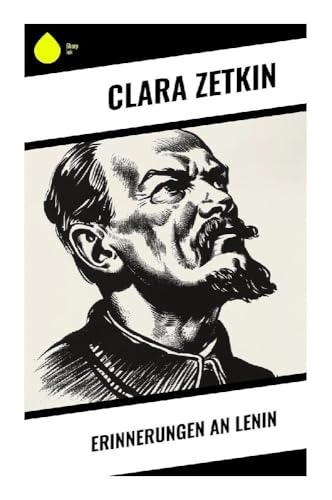 Erinnerungen an Lenin von Sharp Ink