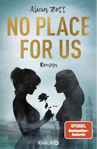 No Place For Us: Roman