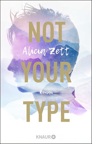 Not Your Type: Roman von Knaur Taschenbuch