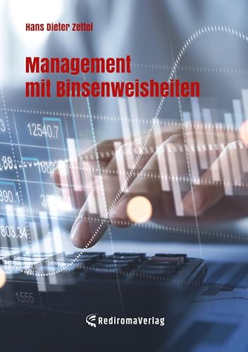 Management mit Binsenweisheiten von Rediroma-Verlag