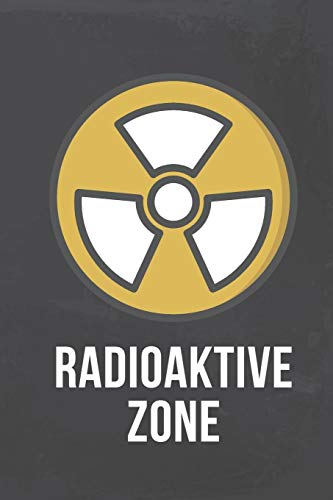 Radioaktive Zone: Passwort Buch | Login Daten und Passwörter sicher verwalten