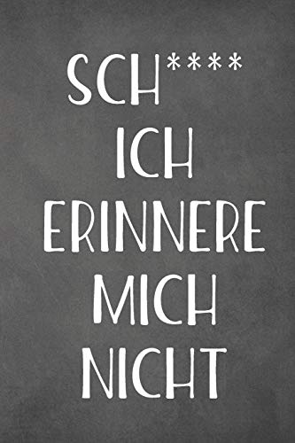 Sch**** ich erinnere mich nicht: Hilfreiches Passwortbuch mit A-Z Register zum Verwalten von persönlichen Passwörtern, Zugangsdaten und PINs