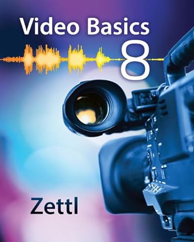 Video Basics (Mindtap Course List)